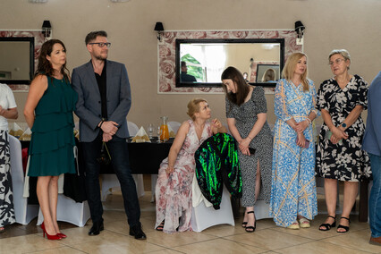 Weszli w dorosłość