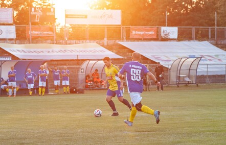 Piłeczka chodziła jak dawniej  (35 lat od srebrnego medalu) 