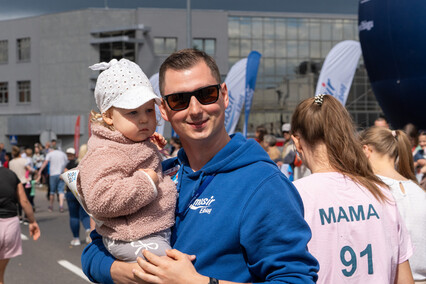 Za nami XV Elbląski Bieg Piekarczyka. Zobacz zdjęcia