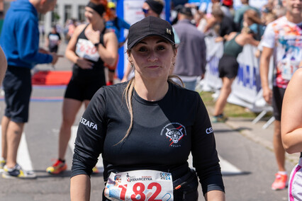 Za nami XV Elbląski Bieg Piekarczyka. Zobacz zdjęcia