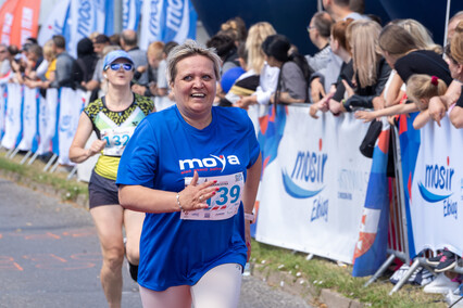 Za nami XV Elbląski Bieg Piekarczyka. Zobacz zdjęcia