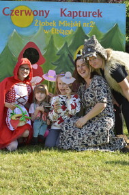 Żłobek Miejski nr 2 ma już 70 lat