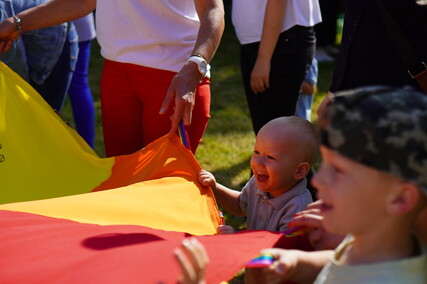 Żłobek Miejski nr 2 ma już 70 lat