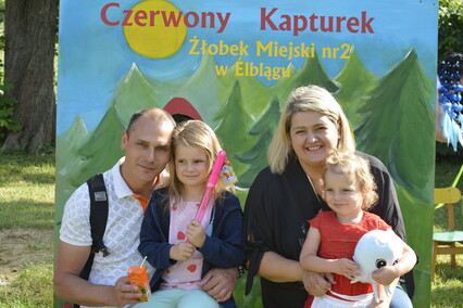 Żłobek Miejski nr 2 ma już 70 lat