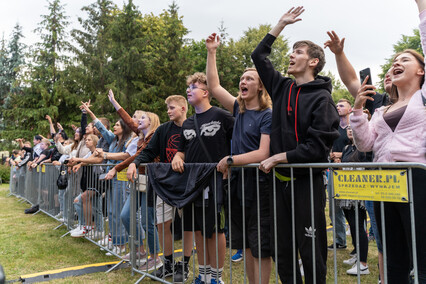 Niech zabrzmi muzyka!