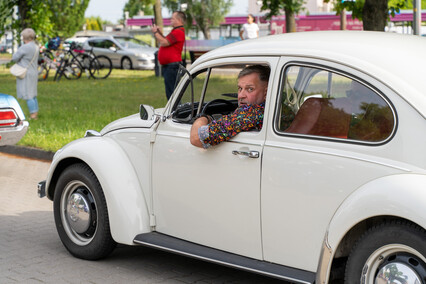 Niech zabrzmi muzyka!