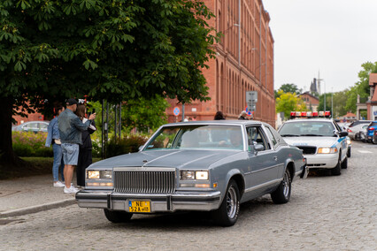 Niech zabrzmi muzyka!