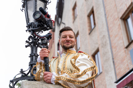 Niech zabrzmi muzyka!