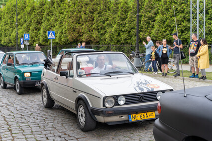 Niech zabrzmi muzyka!