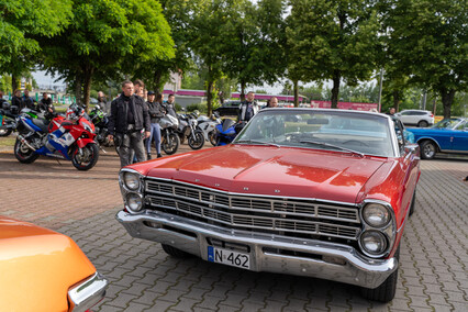 Niech zabrzmi muzyka!