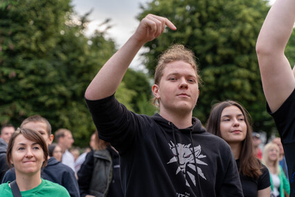 Niech zabrzmi muzyka!