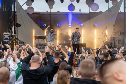 Niech zabrzmi muzyka!