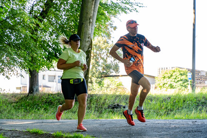 Świętowali 3. urodziny parkrun