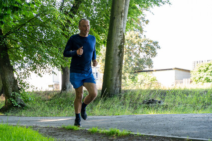 Świętowali 3. urodziny parkrun
