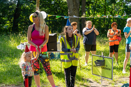 Świętowali 3. urodziny parkrun