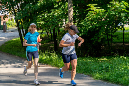 Świętowali 3. urodziny parkrun