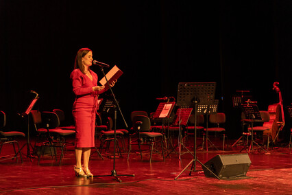 Niezapomniany koncert z Marcinem Wyrostkiem i EOK 