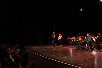 Niezapomniany koncert z Marcinem Wyrostkiem i EOK 