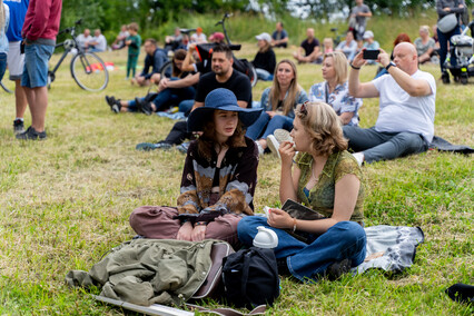 Muzyczna Góra Chrobrego