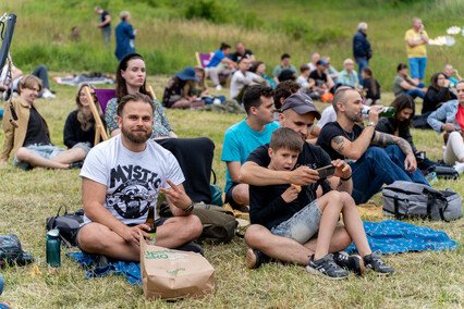 Muzyczna Góra Chrobrego