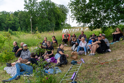 Muzyczna Góra Chrobrego