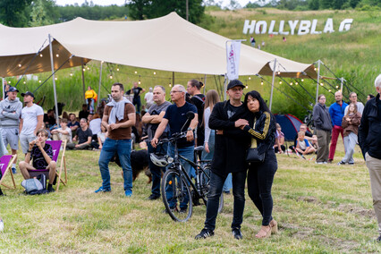 Muzyczna Góra Chrobrego