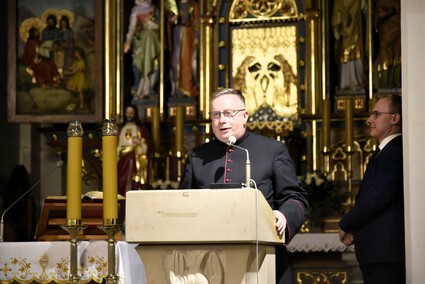 Finał II Elbląskiego Festiwalu Organowego