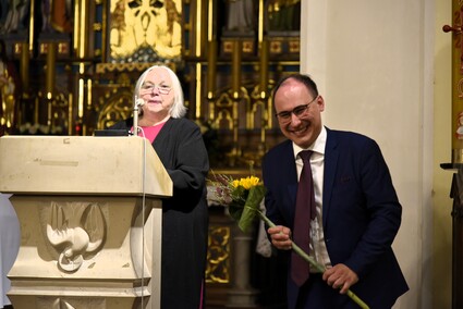 Finał II Elbląskiego Festiwalu Organowego