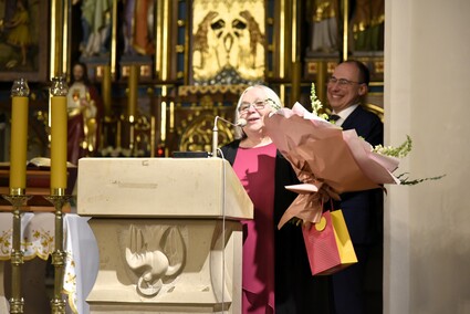 Finał II Elbląskiego Festiwalu Organowego