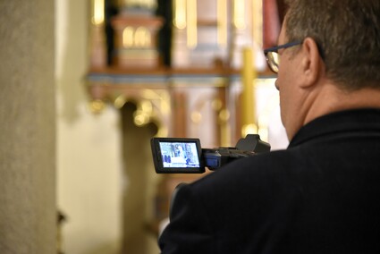 Finał II Elbląskiego Festiwalu Organowego