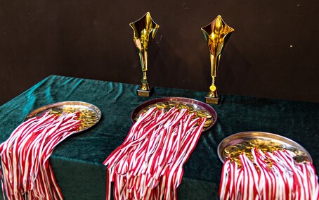 Gala szkoły Broadway: Taniec połączył pokolenia