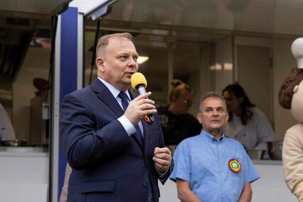 Festyn rodzinny \"Zobacz Uśmiech\"