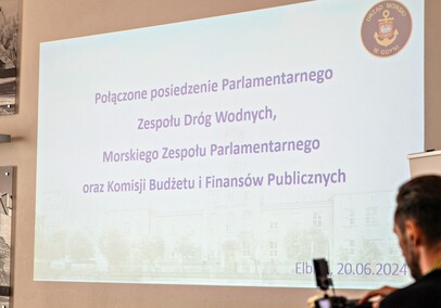 Morskie opowieści