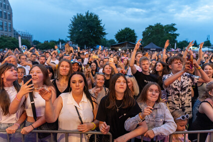 Tak się bawi Elbląg!