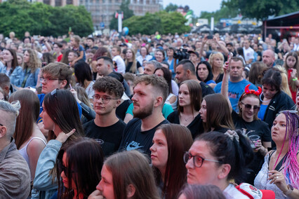Tak się bawi Elbląg!
