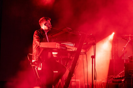 Tak się bawi Elbląg!