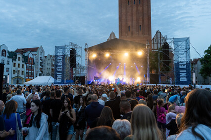 Tak się bawi Elbląg!