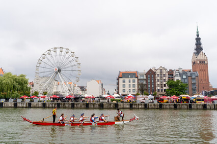 Jest po prostu smoczo