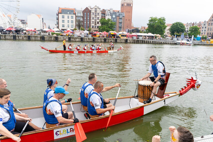 Jest po prostu smoczo