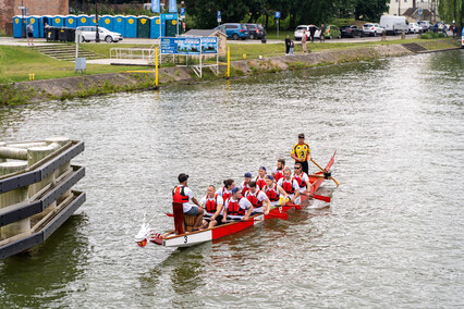 Jest po prostu smoczo