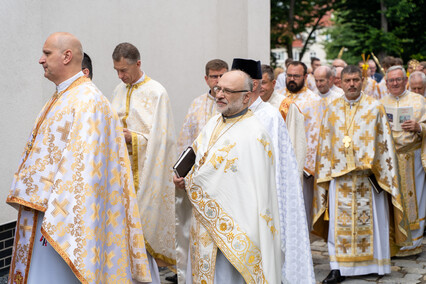 „Dzięki temu możemy czuć swoją tożsamość”
