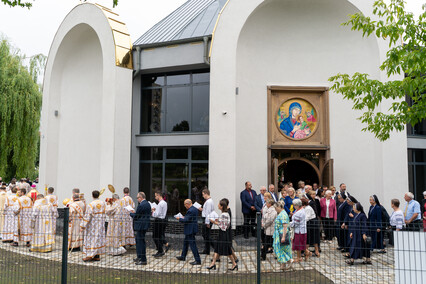 „Dzięki temu możemy czuć swoją tożsamość”