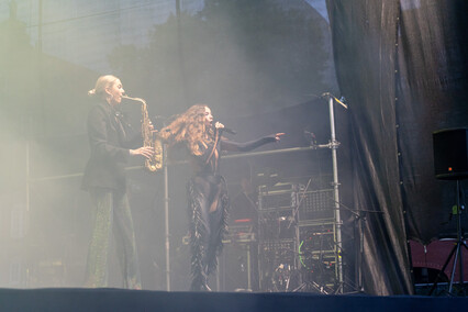 Tak było w sobotę na Dniach Elbląga