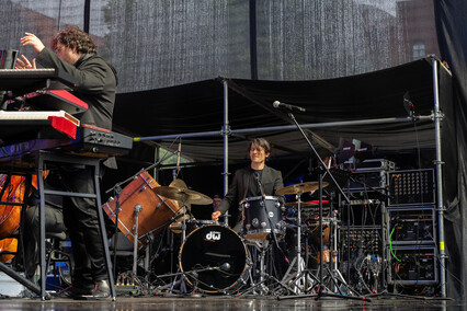 Tak było w sobotę na Dniach Elbląga