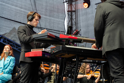 Tak było w sobotę na Dniach Elbląga