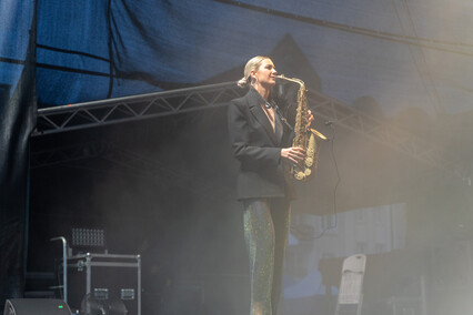 Tak było w sobotę na Dniach Elbląga