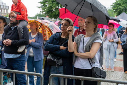 Tak było w sobotę na Dniach Elbląga