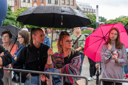 Tak było w sobotę na Dniach Elbląga