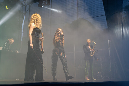 Tak było w sobotę na Dniach Elbląga