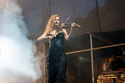 Tak było w sobotę na Dniach Elbląga